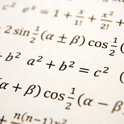 MATH TUTORING
